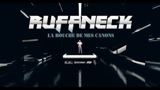 La bouche de mes canons