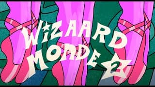 Monde 2