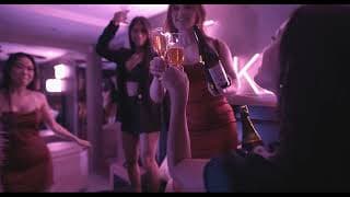 Bedroom Party