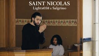 Saint Nicolas