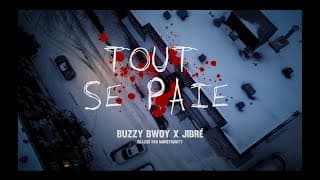 Tout se paie
