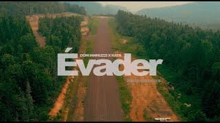 Évader