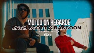 Moi qu'on regarde