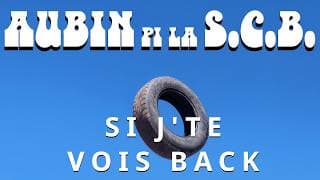 Si j'te vois back