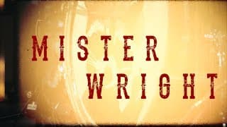 Mister Wright