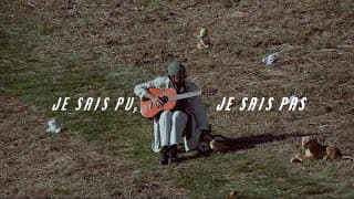 Je sais pu, je sais pas