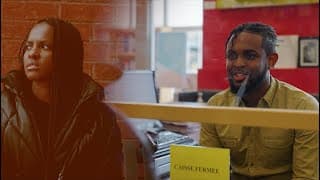 Je t'attendrai