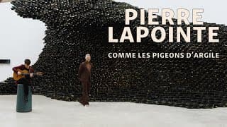 Comme les pigeons d'argile