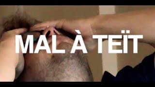 Mal à teït