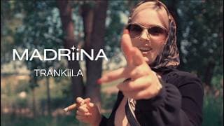 TRANKiiLA