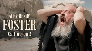 Calling Out!