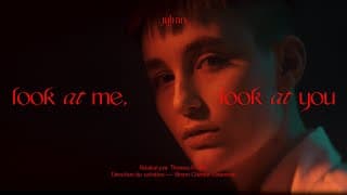 Look At Me, Look At You