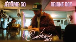 Embrasse-moi