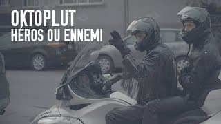 Héros ou ennemi