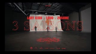 3 saisons