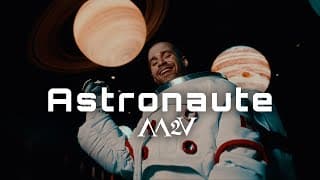 Astronaute