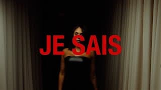 Je sais