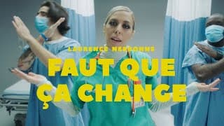 Faut que ça change