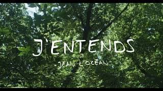 J'entends