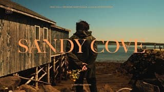 Sandy Cove