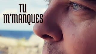 Tu m'manques