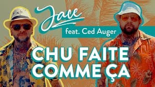 Chu faite comme ça