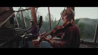 Gigue des Gaetans + Air de Marc Perreault