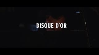 Disque d'or