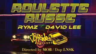 Roulette russe