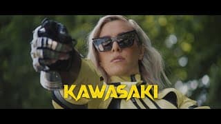 Kawasaki