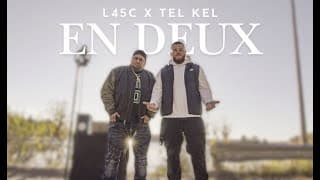 En deux