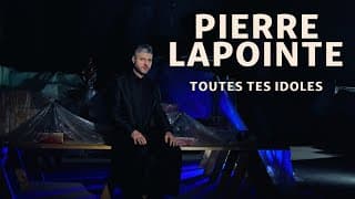 Toutes tes idoles
