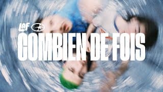 Combien de fois