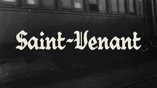 Saint-Venant