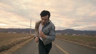 Run Around