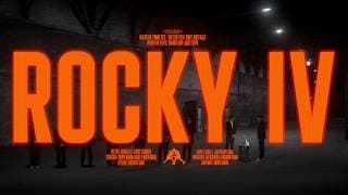 Rocky IV