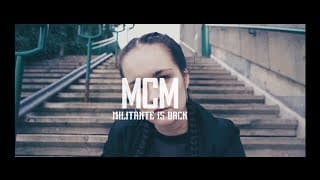 Militante Is Back