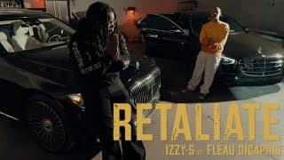 Retaliate (v.f.)
