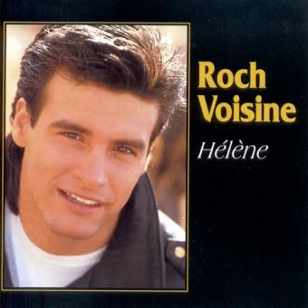 Pochette de Hélène – Roch Voisine