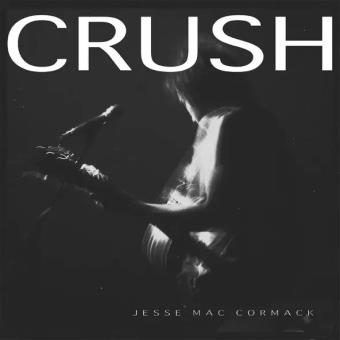 Pochette de Crush – Jesse Mac Cormack