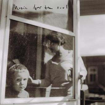 Pochette de Music for the Soul – Jesse Mac Cormack