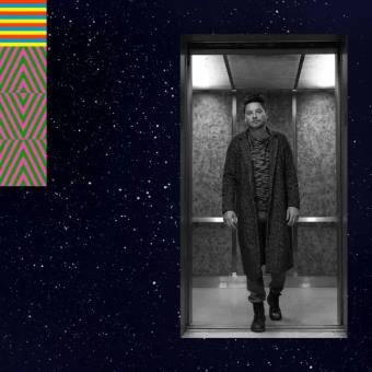 Pochette de Le fantastique des astres – Yann Perreau
