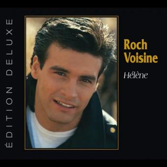 Pochette de Hélène (édition deluxe) – Roch Voisine
