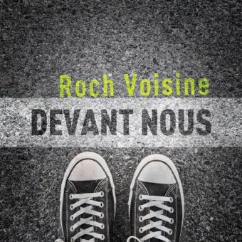 Pochette de Devant nous – Roch Voisine