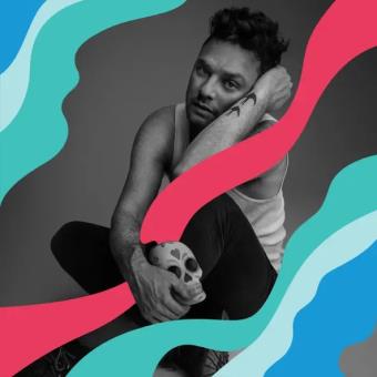 Pochette de Voyager léger - EP – Yann Perreau