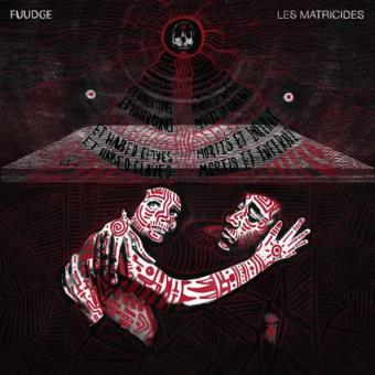 Pochette de Les matricides – Fuudge