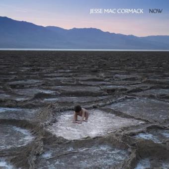 Pochette de Now – Jesse Mac Cormack
