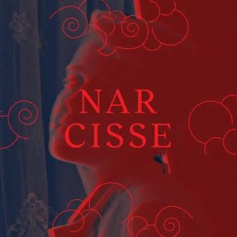 Pochette de Narcisse - EP – Adieu Narcisse