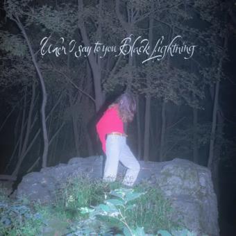 Pochette de When I Say to You Black Lightning – Common Holly