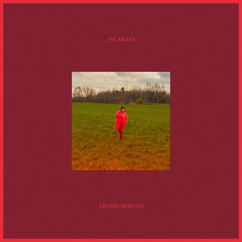 Pochette de Incarnat – Ariane Moffatt